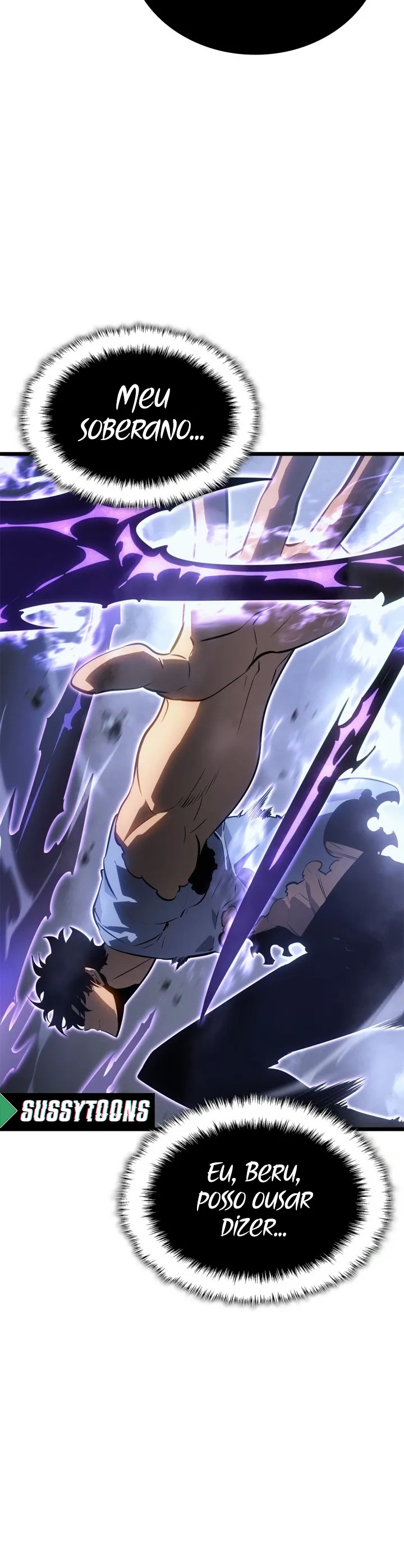 Read Solo Leveling Ragnarok PT Manga Online