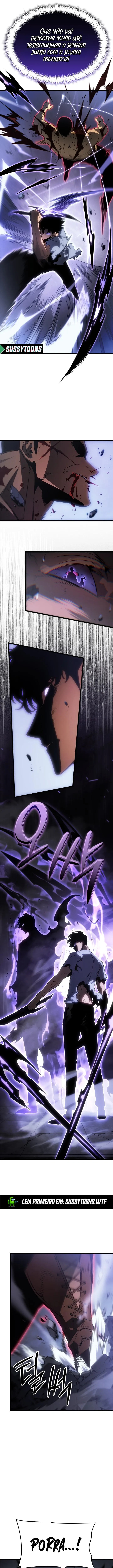 Read Solo Leveling Ragnarok PT Manga Online