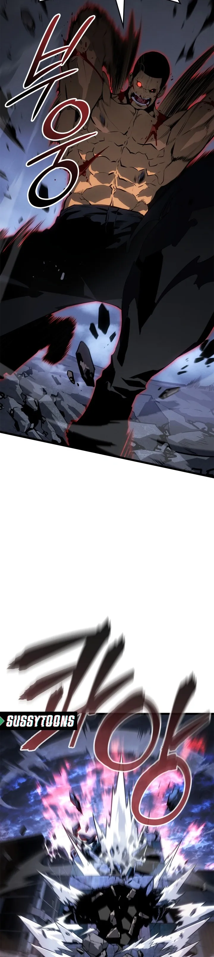 Read Solo Leveling Ragnarok PT Manga Online