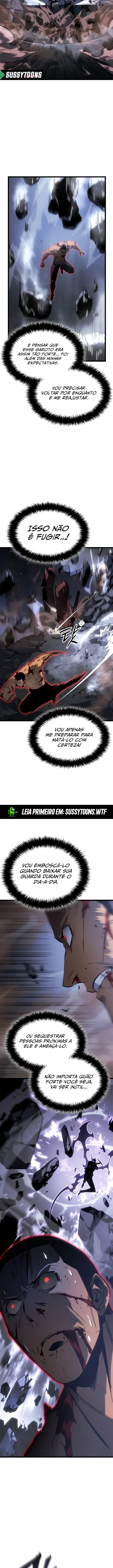 Read Solo Leveling Ragnarok PT Manga Online