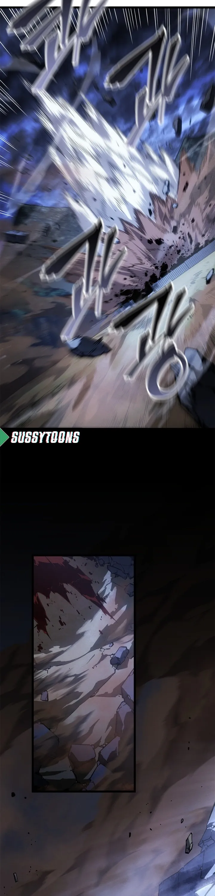 Read Solo Leveling Ragnarok PT Manga Online