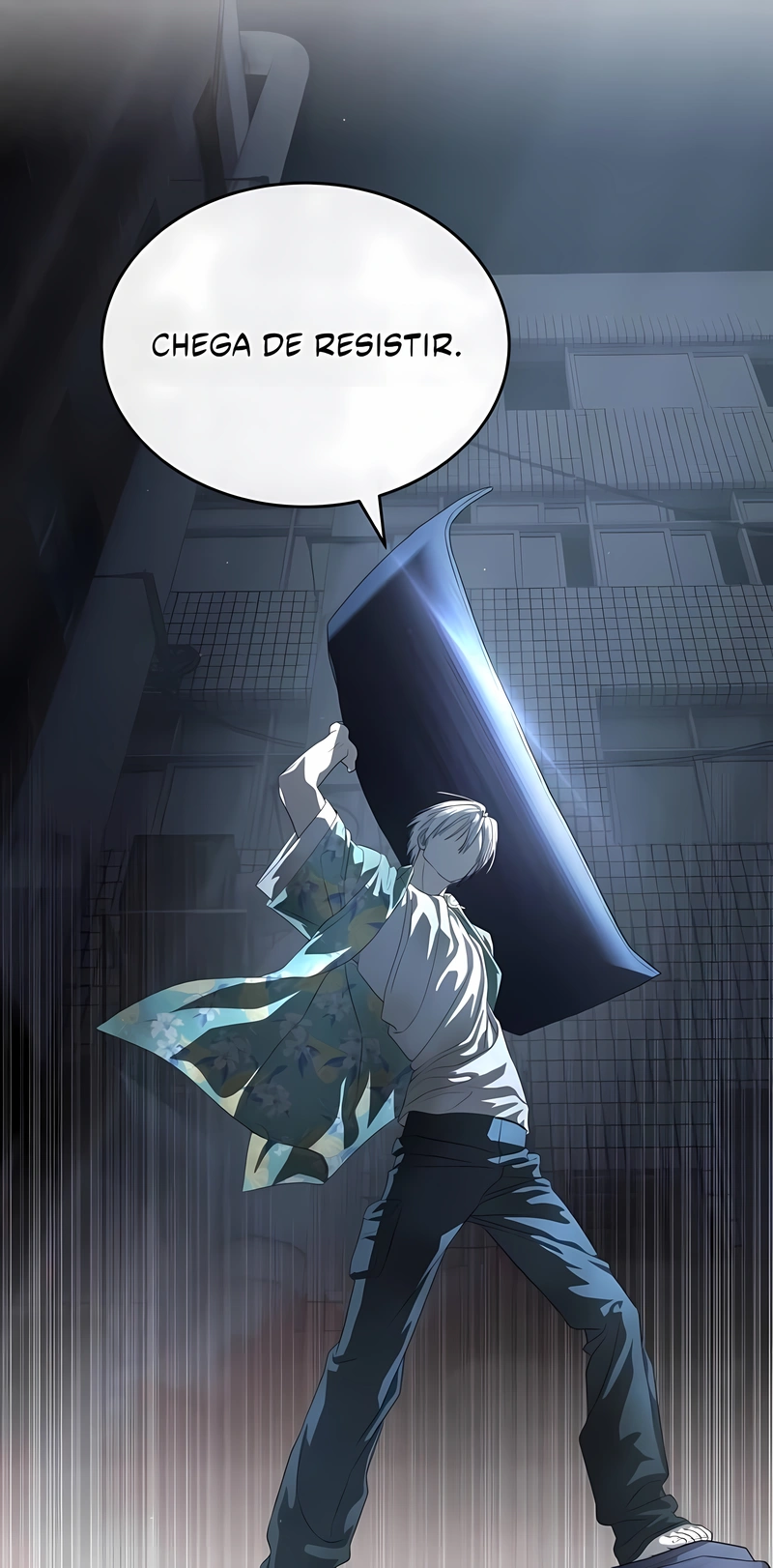 Read Special Civil Servant PT Manga Online