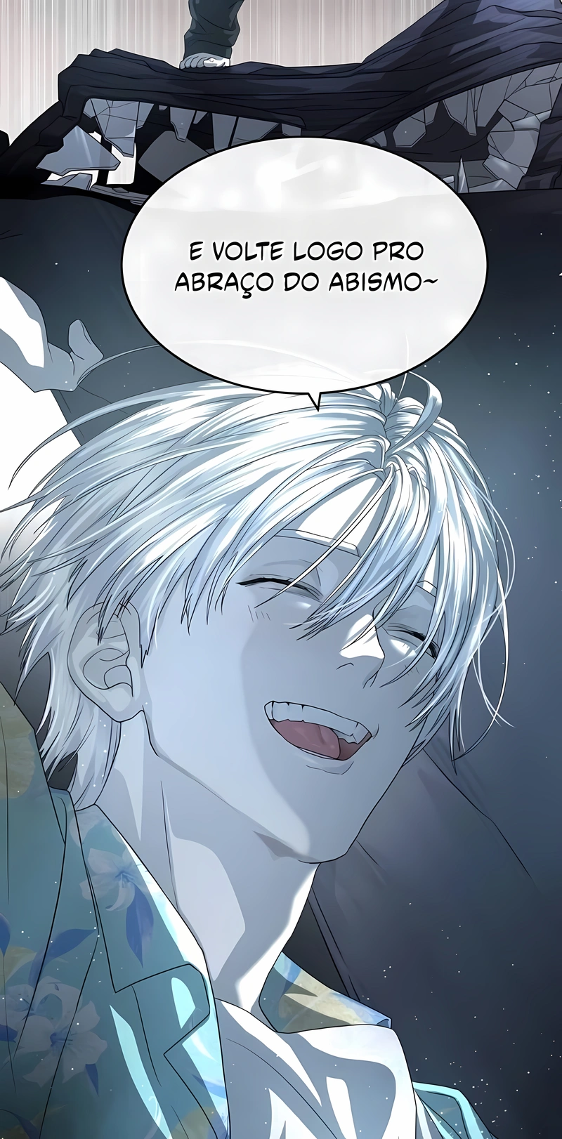 Read Special Civil Servant PT Manga Online