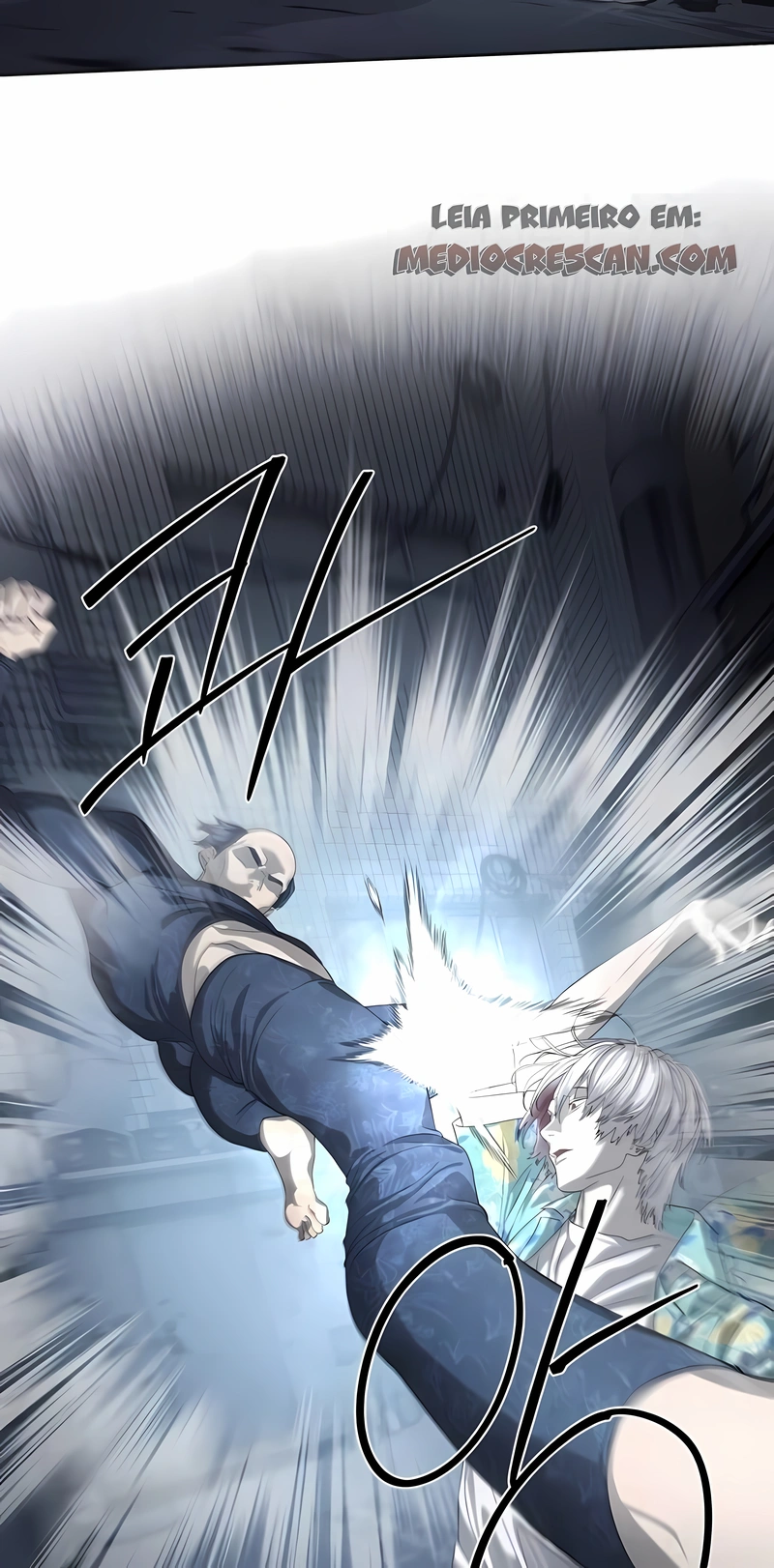 Read Special Civil Servant PT Manga Online