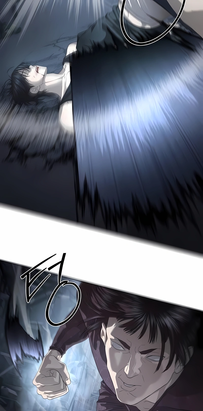 Read Special Civil Servant PT Manga Online