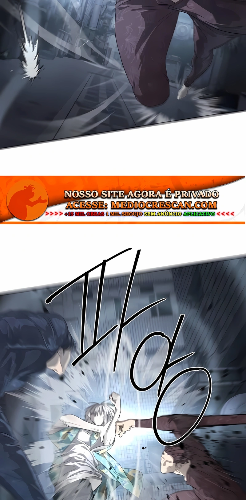 Read Special Civil Servant PT Manga Online