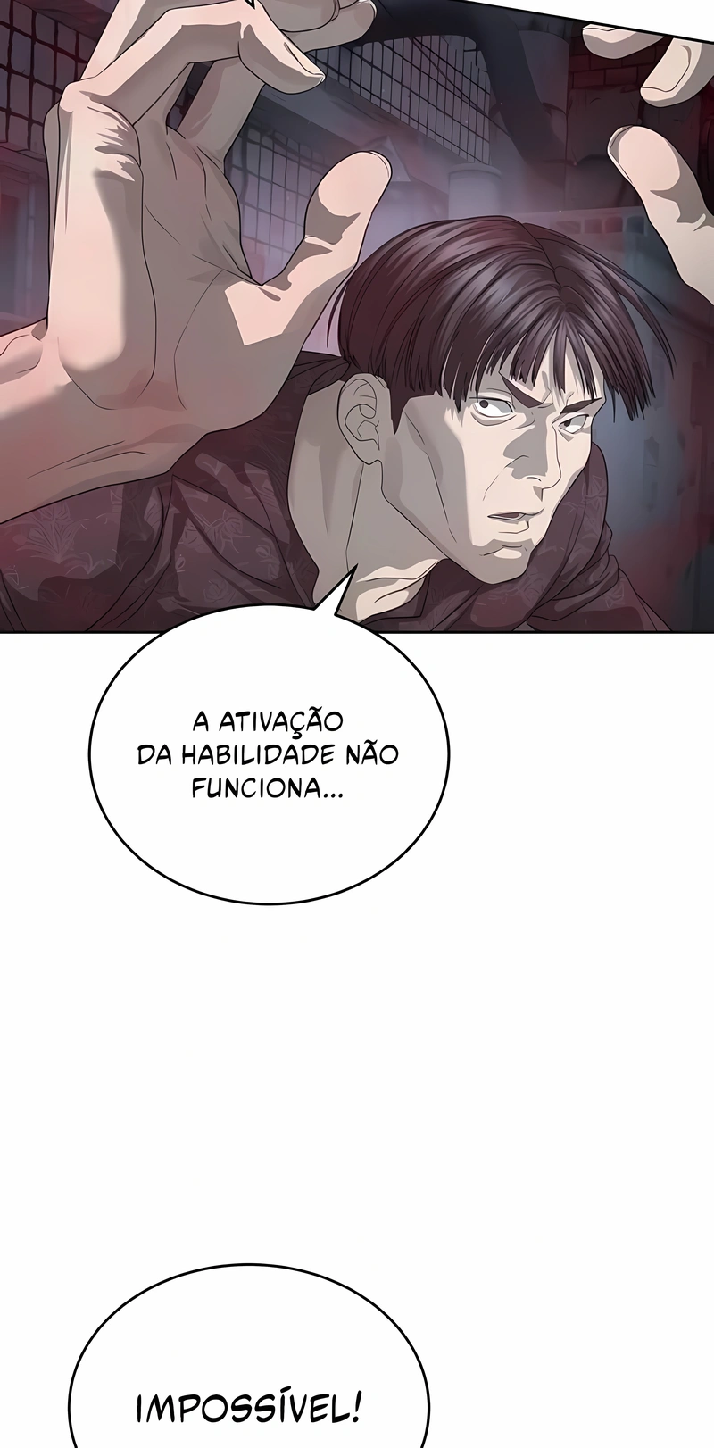 Read Special Civil Servant PT Manga Online