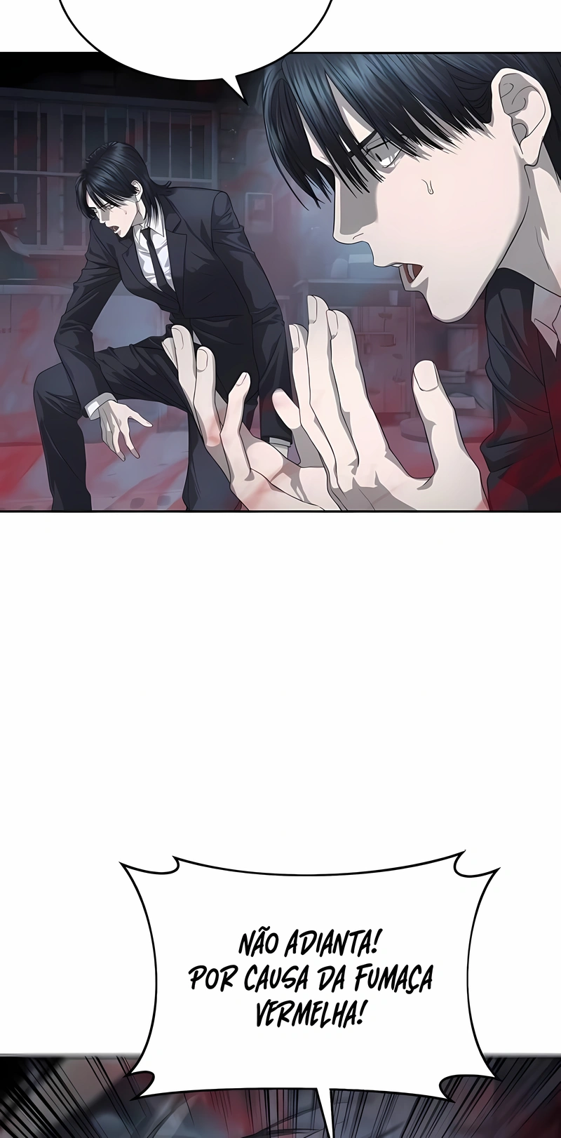 Read Special Civil Servant PT Manga Online