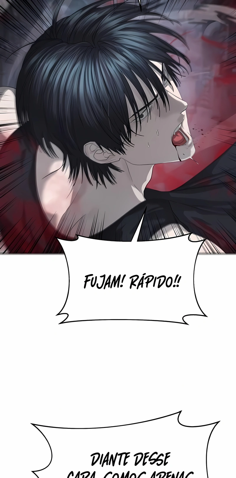 Read Special Civil Servant PT Manga Online