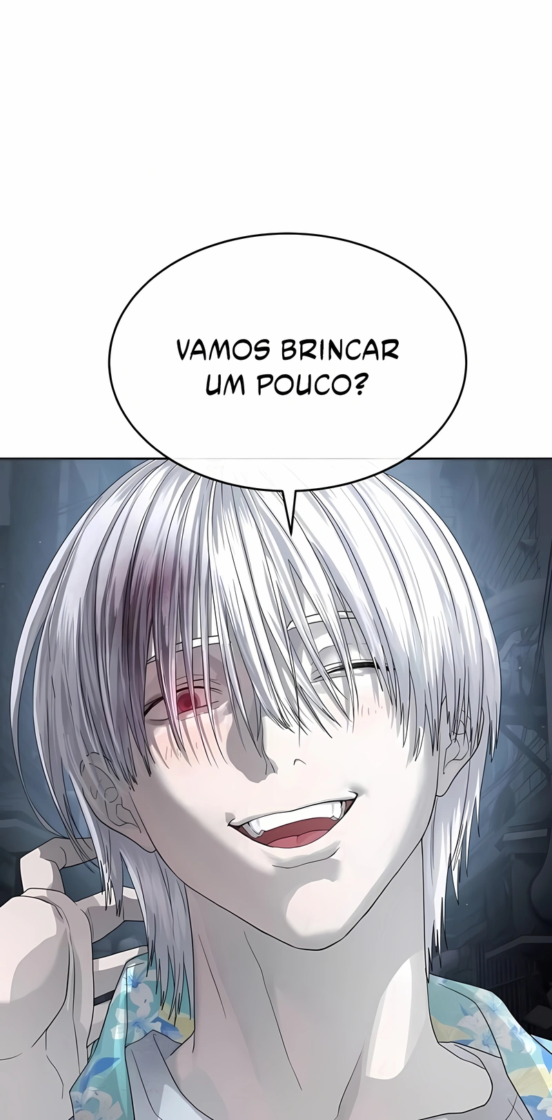 Read Special Civil Servant PT Manga Online