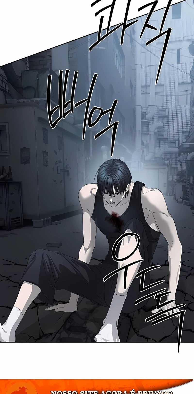 Read Special Civil Servant PT Manga Online