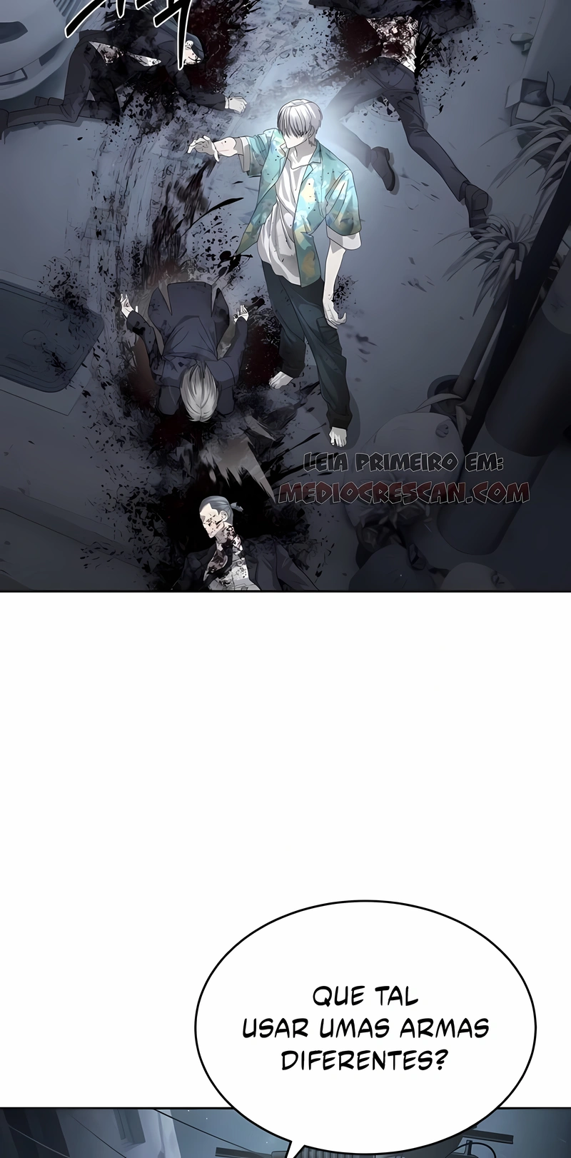 Read Special Civil Servant PT Manga Online