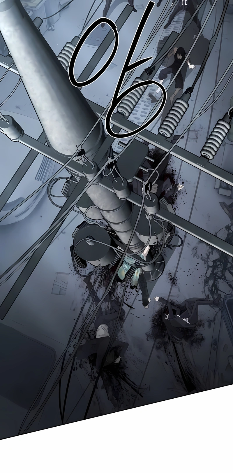 Read Special Civil Servant PT Manga Online