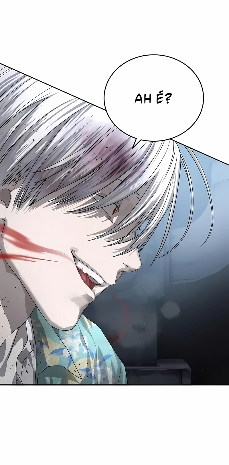 Read Special Civil Servant PT Manga Online