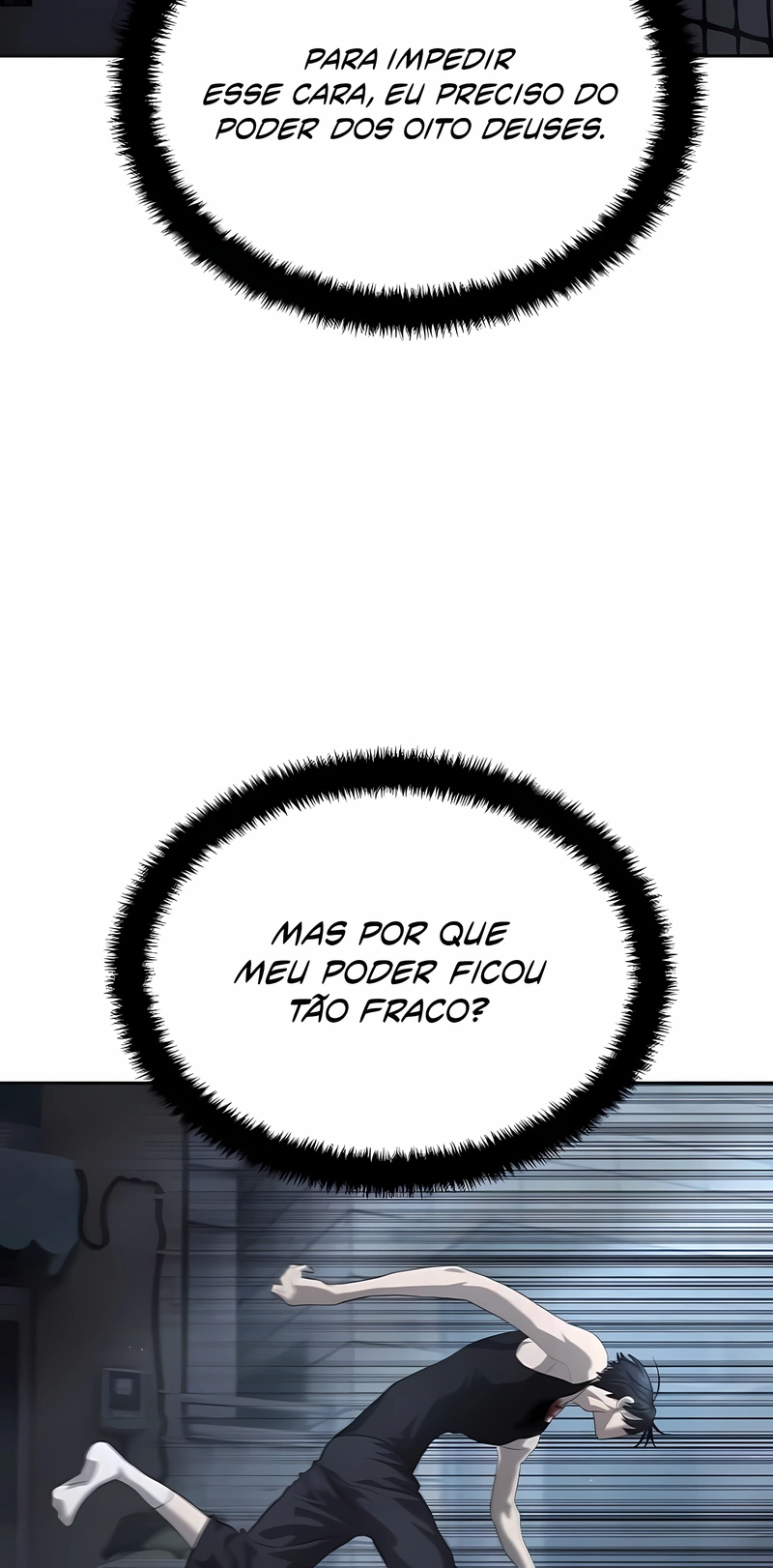 Read Special Civil Servant PT Manga Online