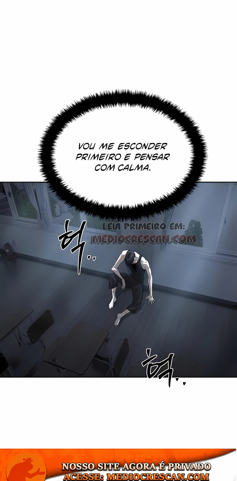 Read Special Civil Servant PT Manga Online