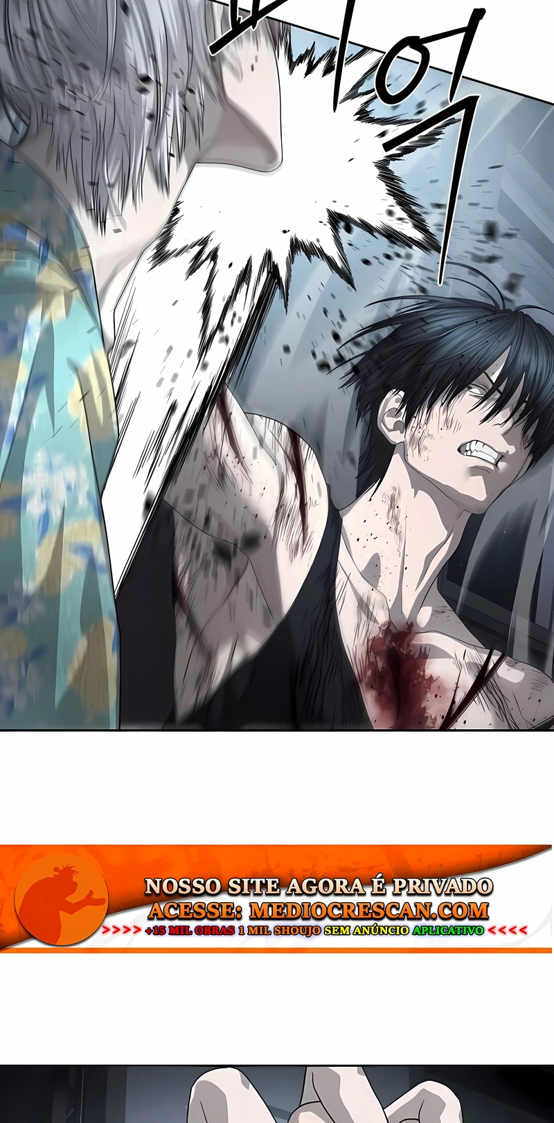 Read Special Civil Servant PT Manga Online