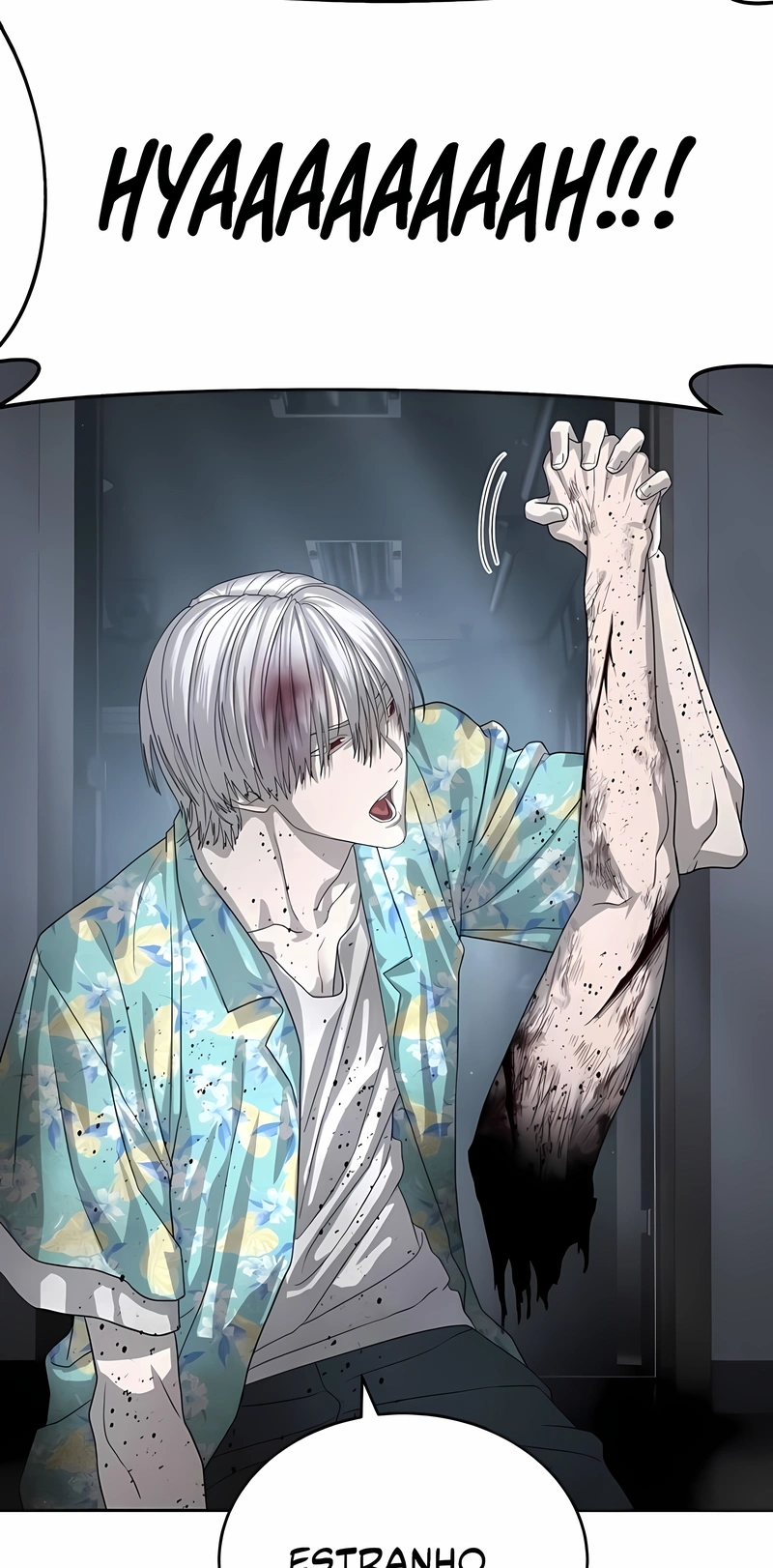 Read Special Civil Servant PT Manga Online