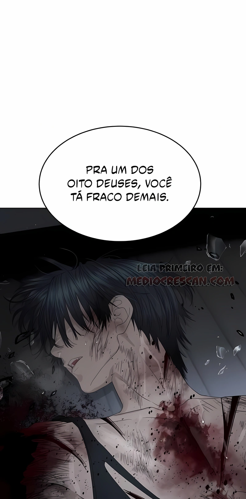 Read Special Civil Servant PT Manga Online