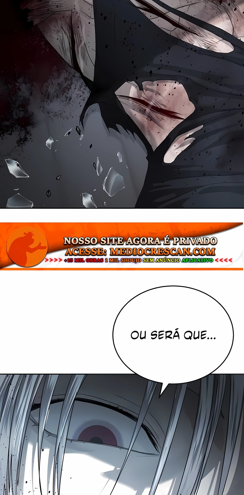 Read Special Civil Servant PT Manga Online