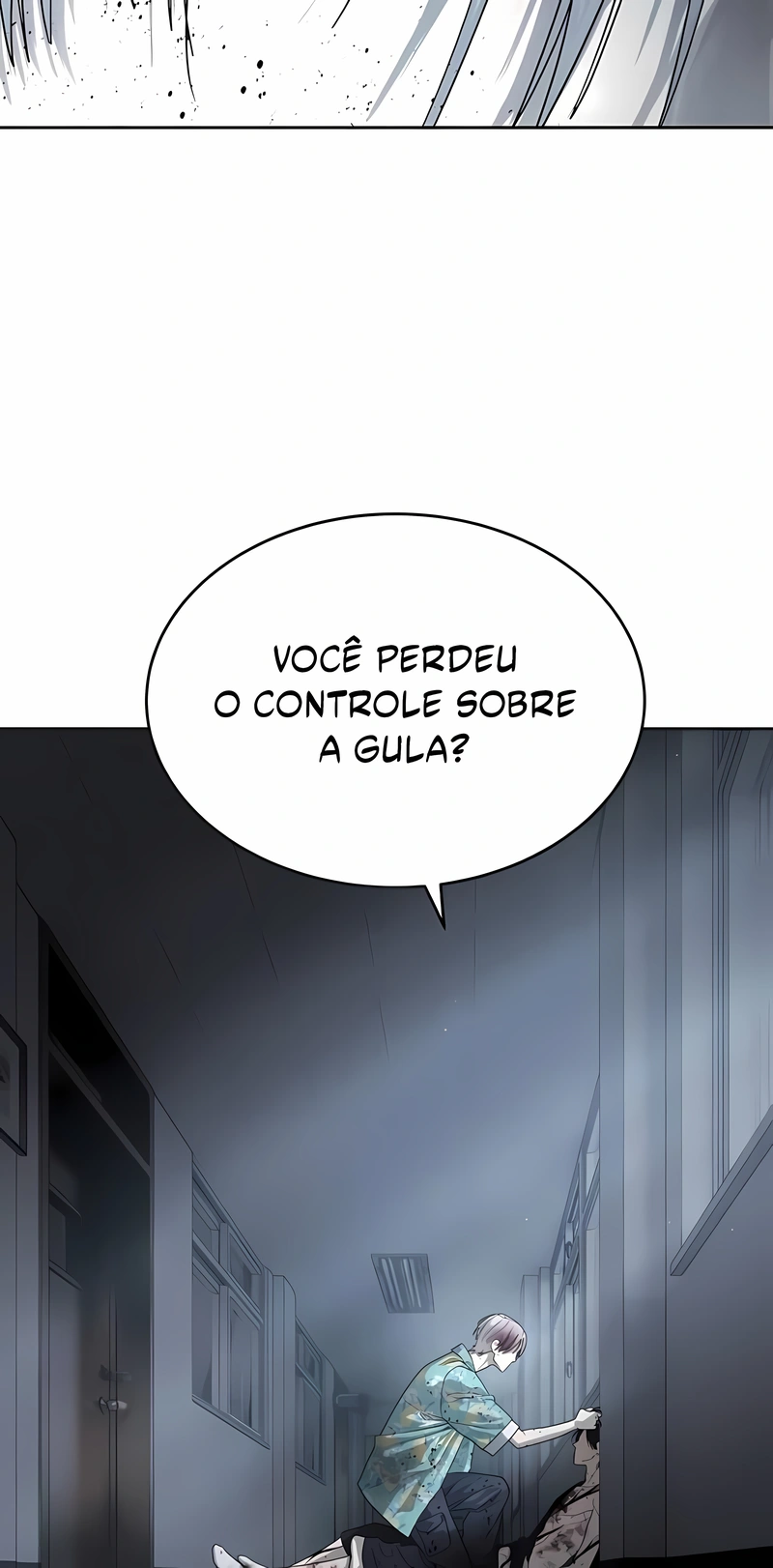 Read Special Civil Servant PT Manga Online