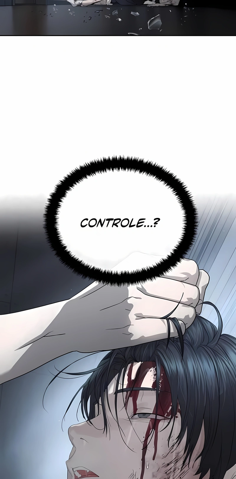 Read Special Civil Servant PT Manga Online