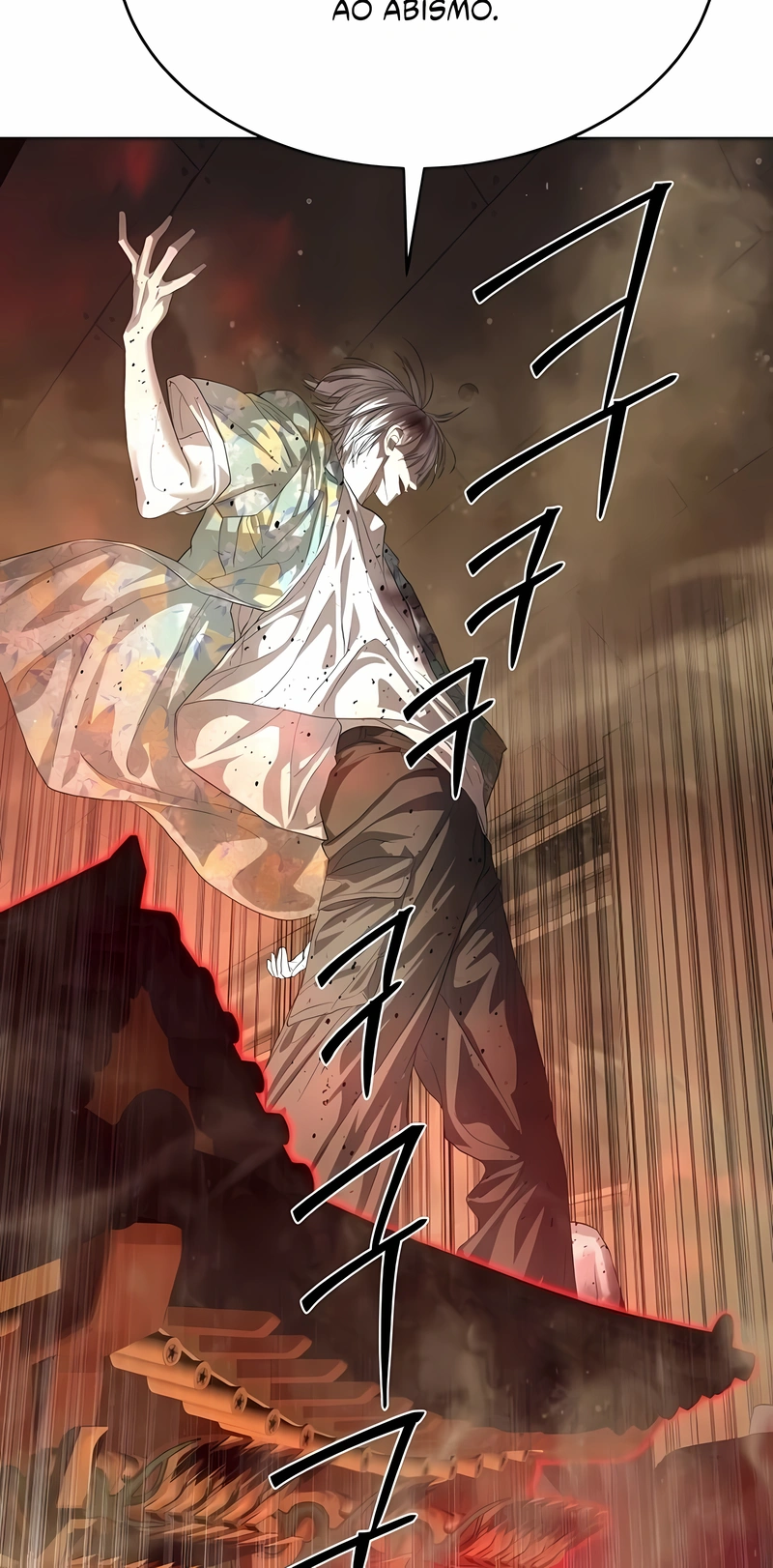 Read Special Civil Servant PT Manga Online