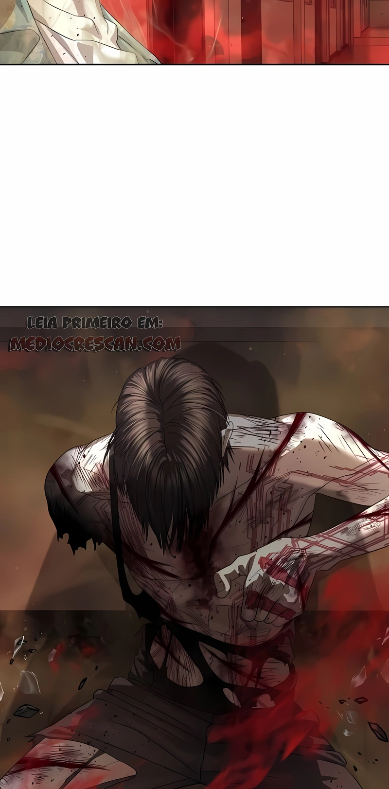 Read Special Civil Servant PT Manga Online