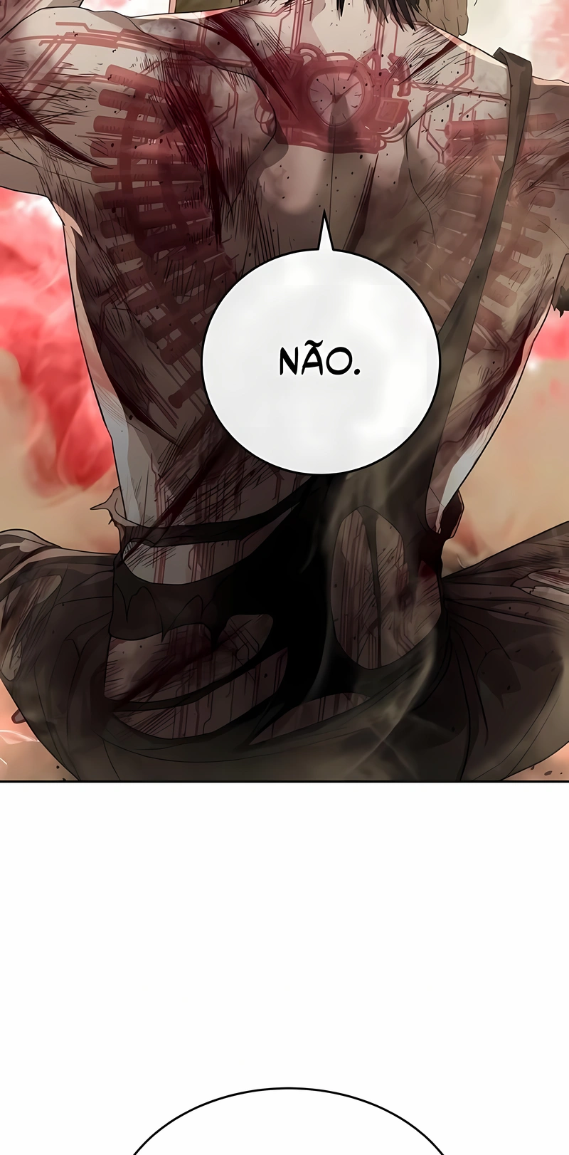 Read Special Civil Servant PT Manga Online