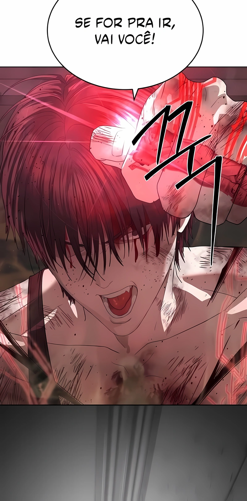 Read Special Civil Servant PT Manga Online