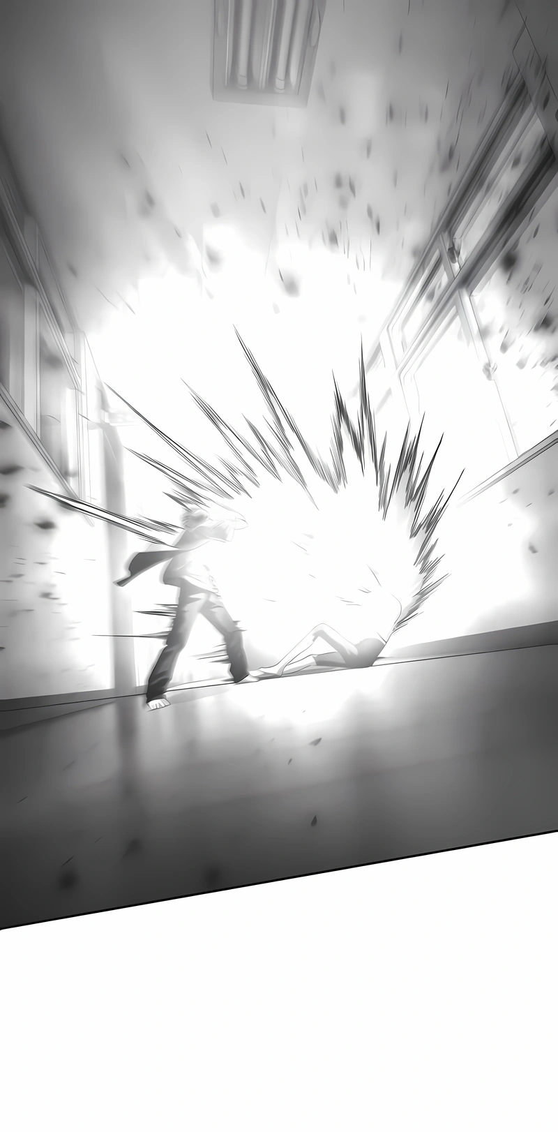 Read Special Civil Servant PT Manga Online