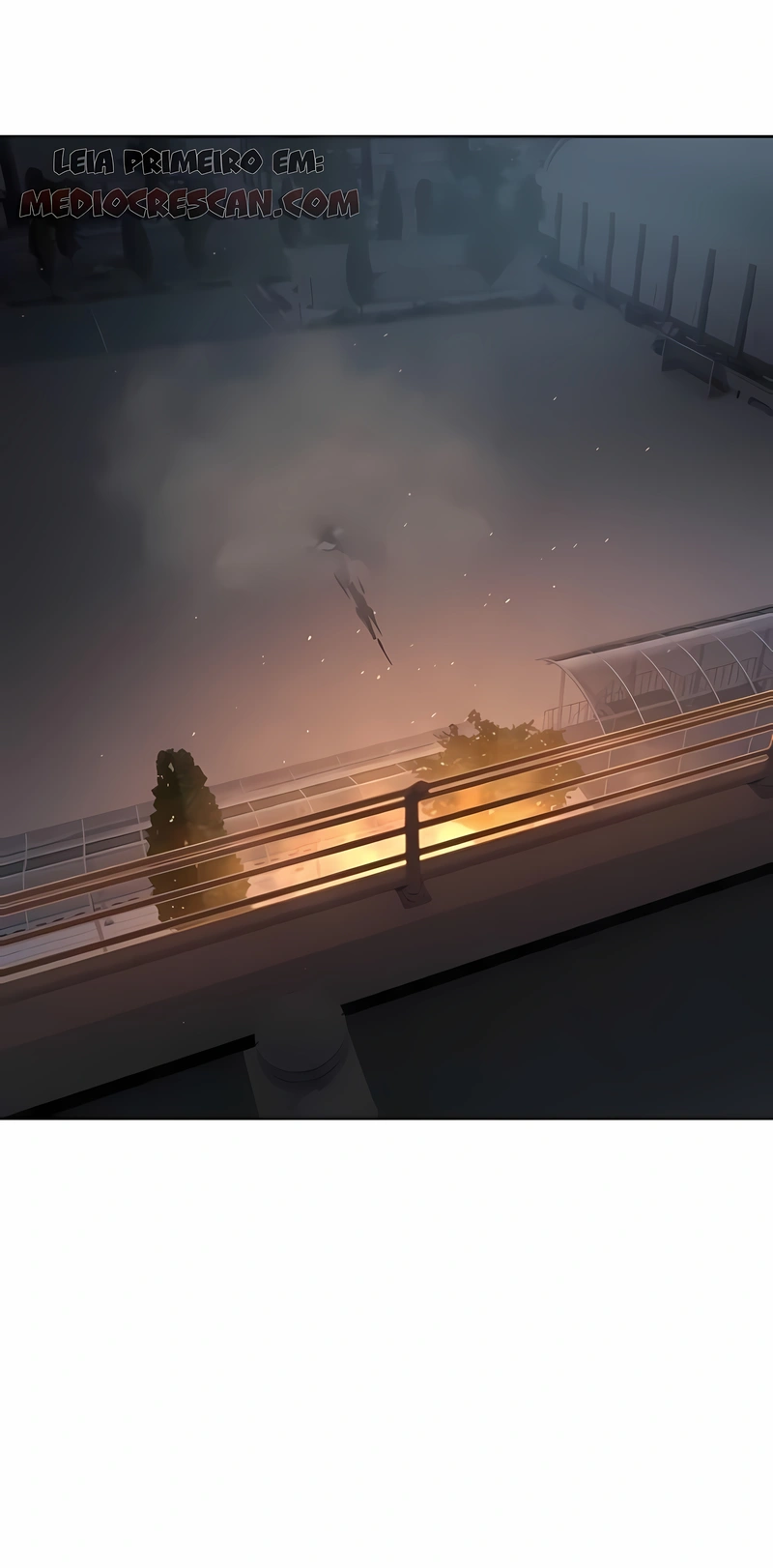 Read Special Civil Servant PT Manga Online