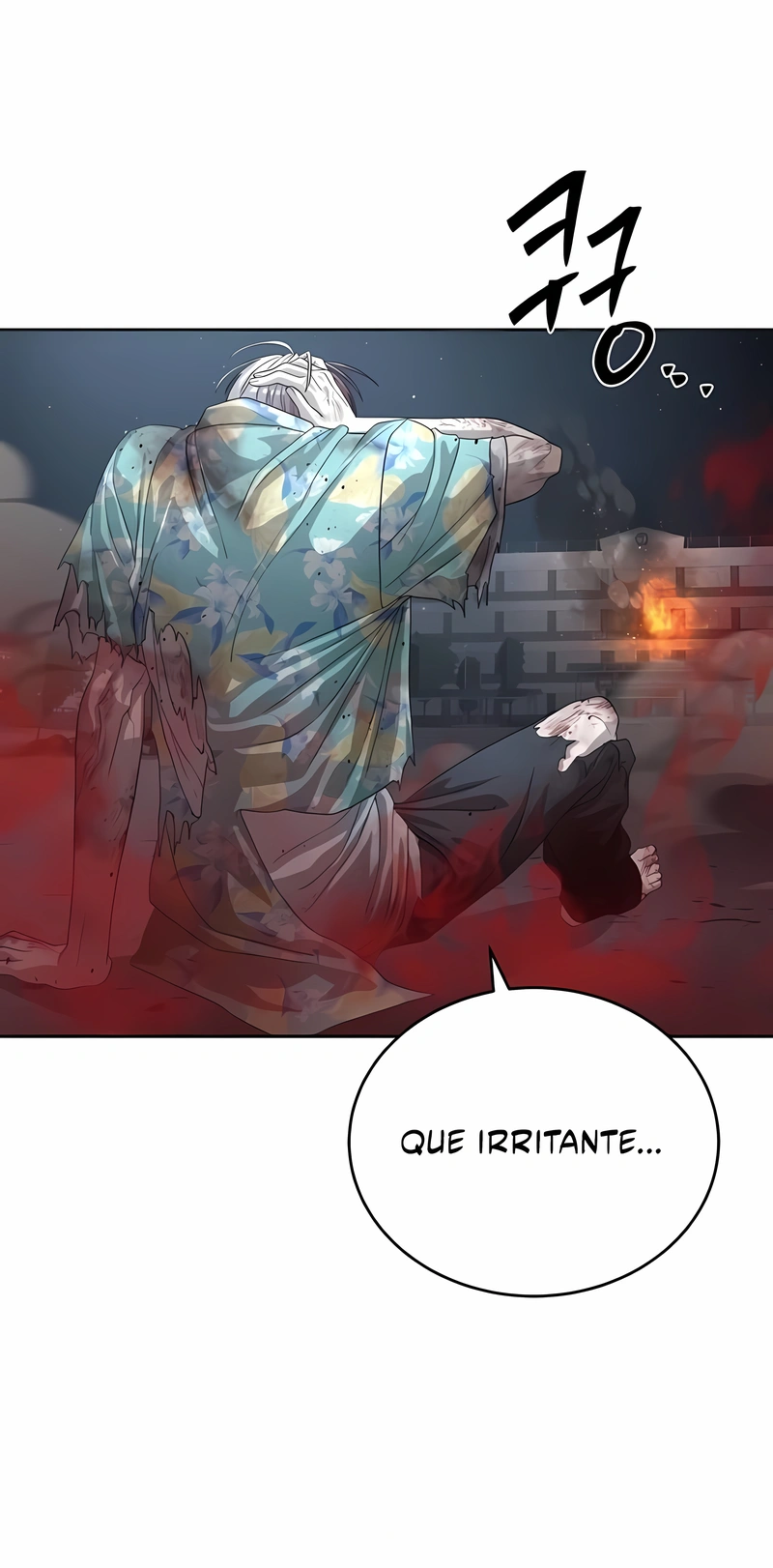 Read Special Civil Servant PT Manga Online