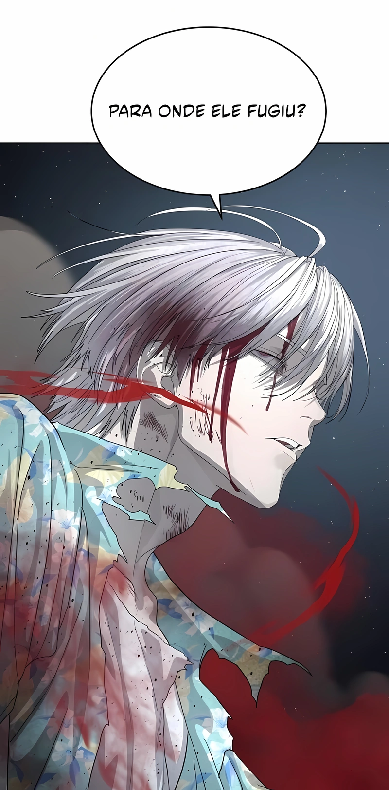 Read Special Civil Servant PT Manga Online