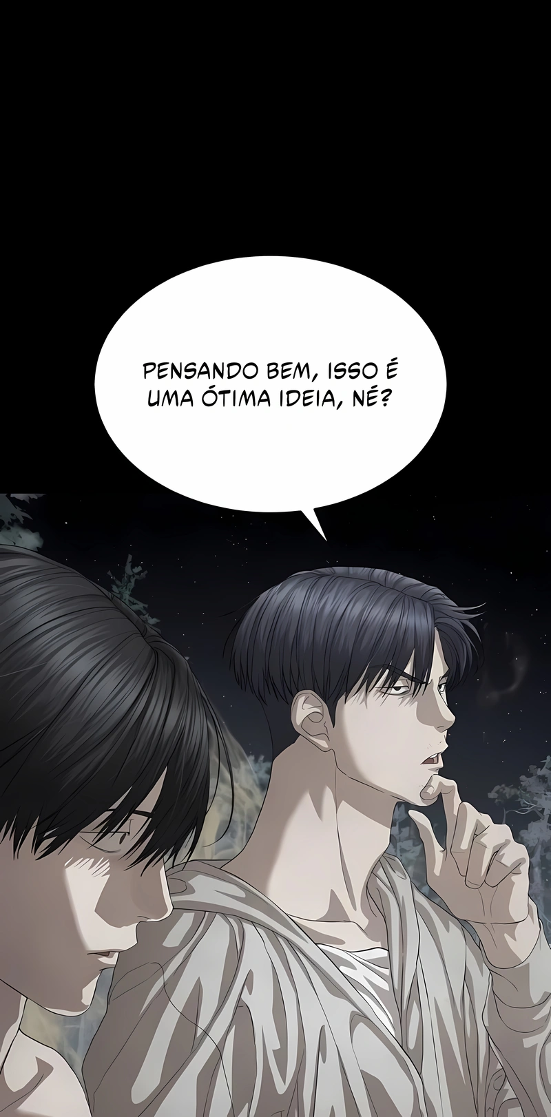 Read Special Civil Servant PT Manga Online