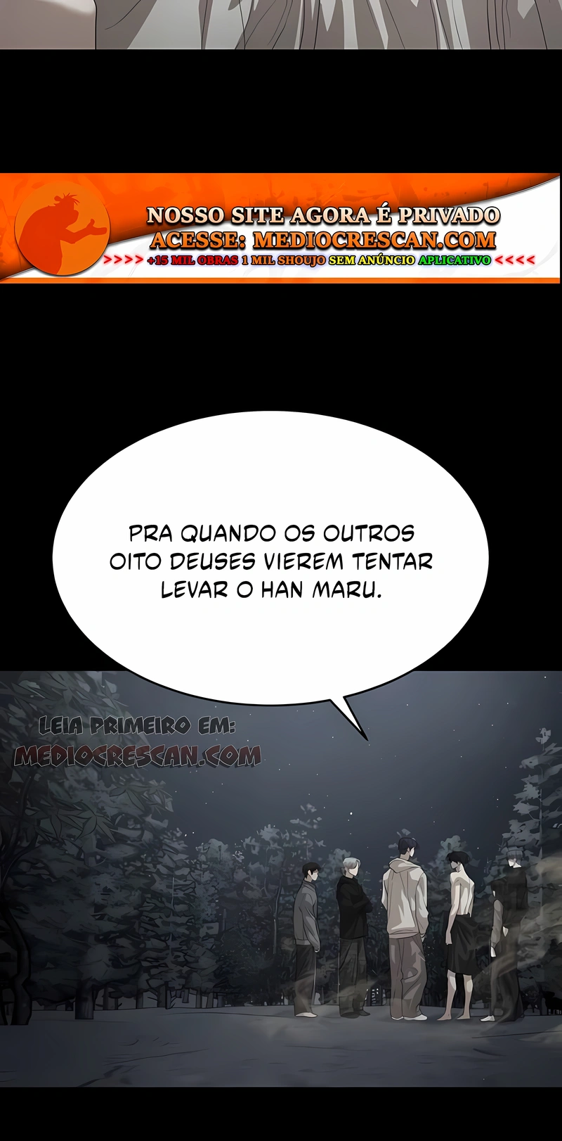 Read Special Civil Servant PT Manga Online