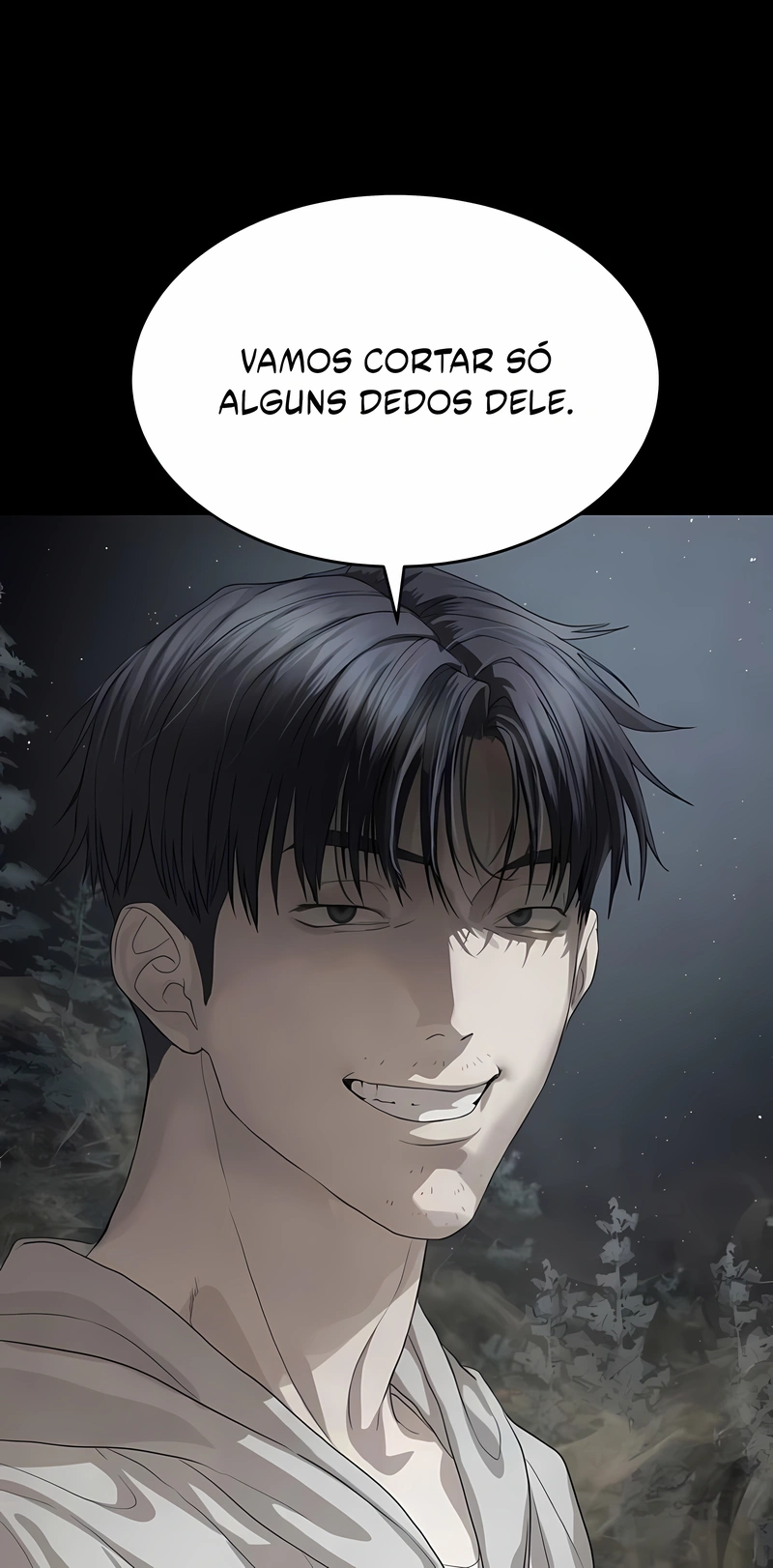 Read Special Civil Servant PT Manga Online