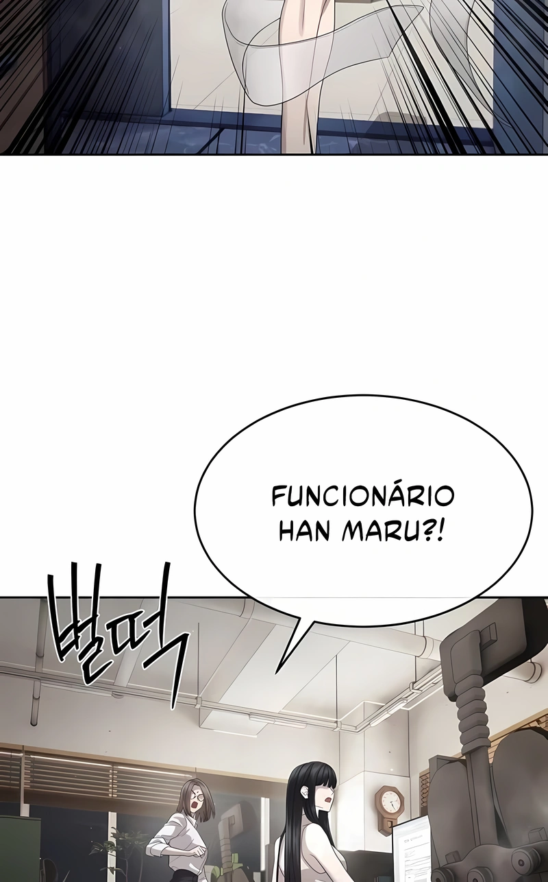 Read Special Civil Servant PT Manga Online