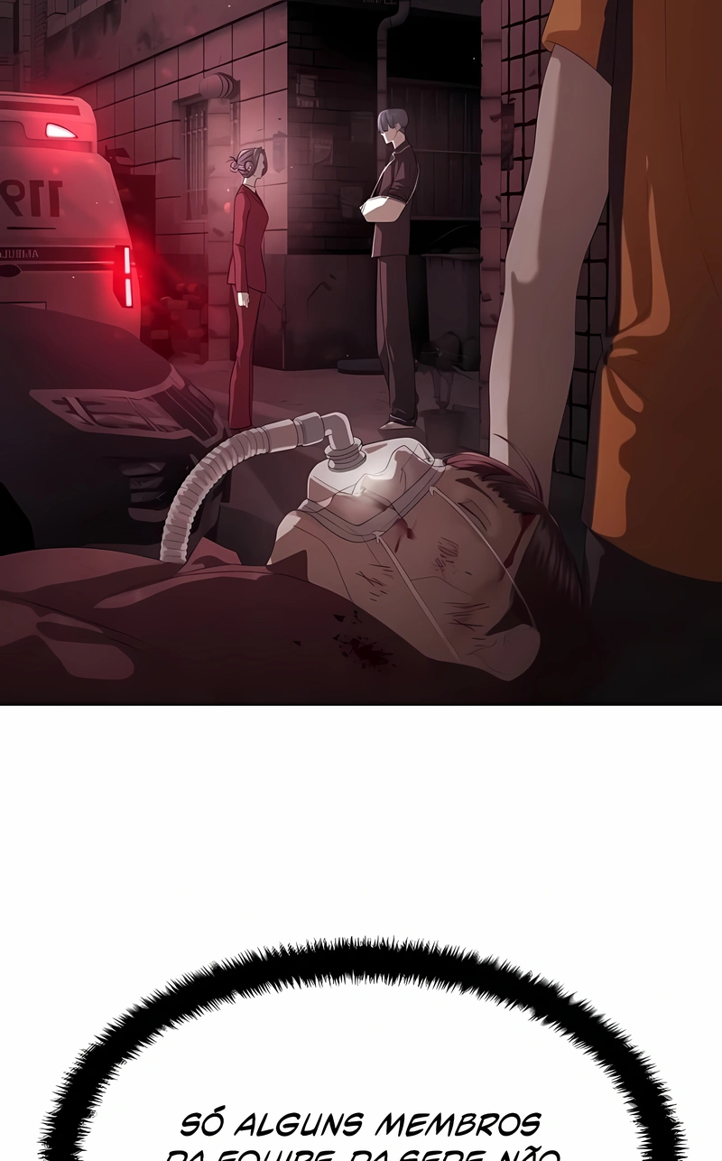 Read Special Civil Servant PT Manga Online