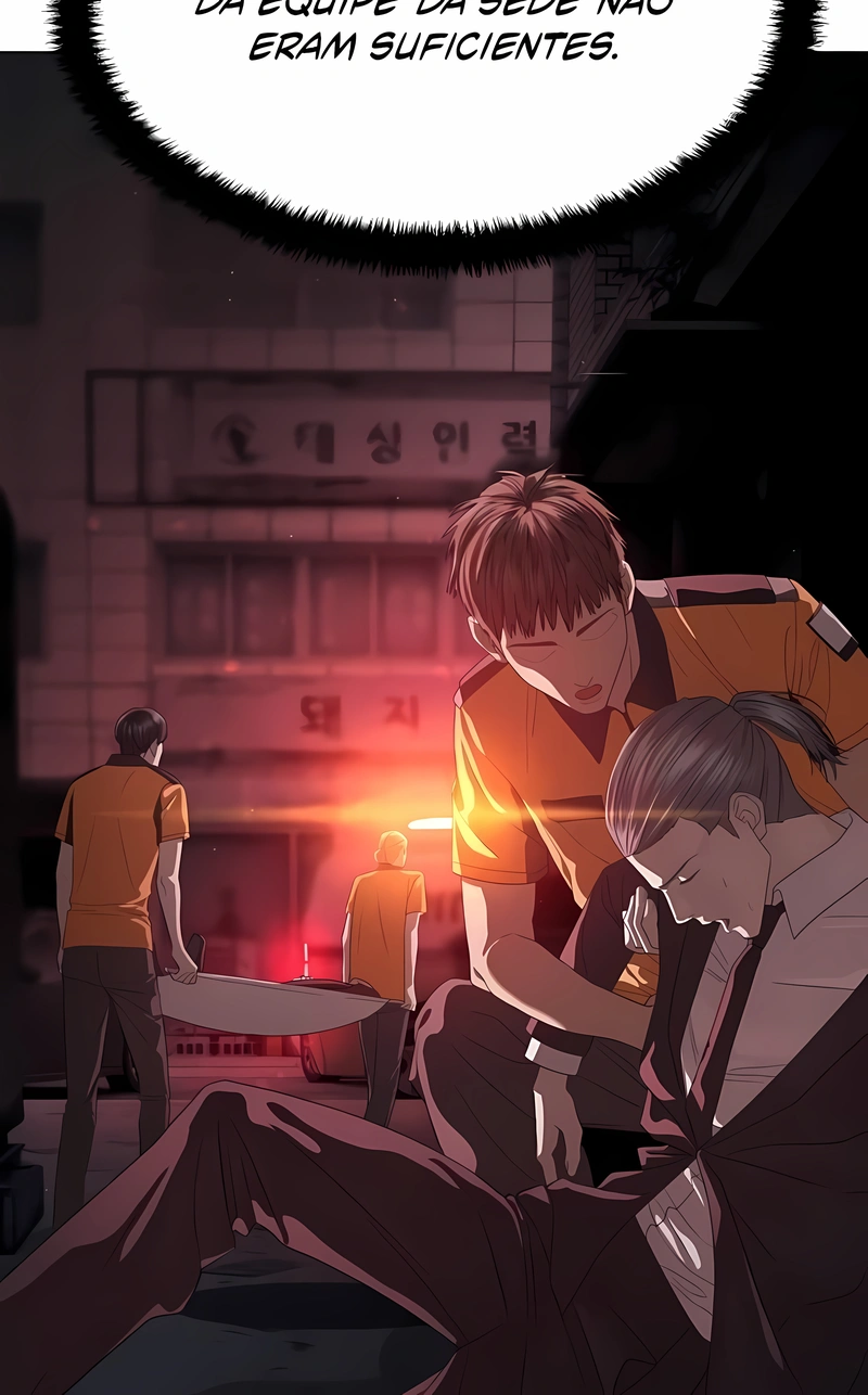 Read Special Civil Servant PT Manga Online