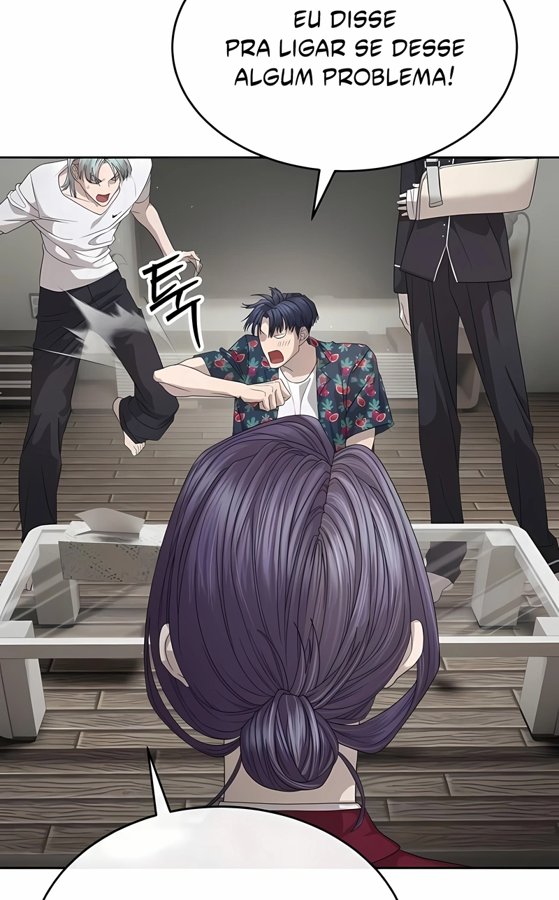 Read Special Civil Servant PT Manga Online