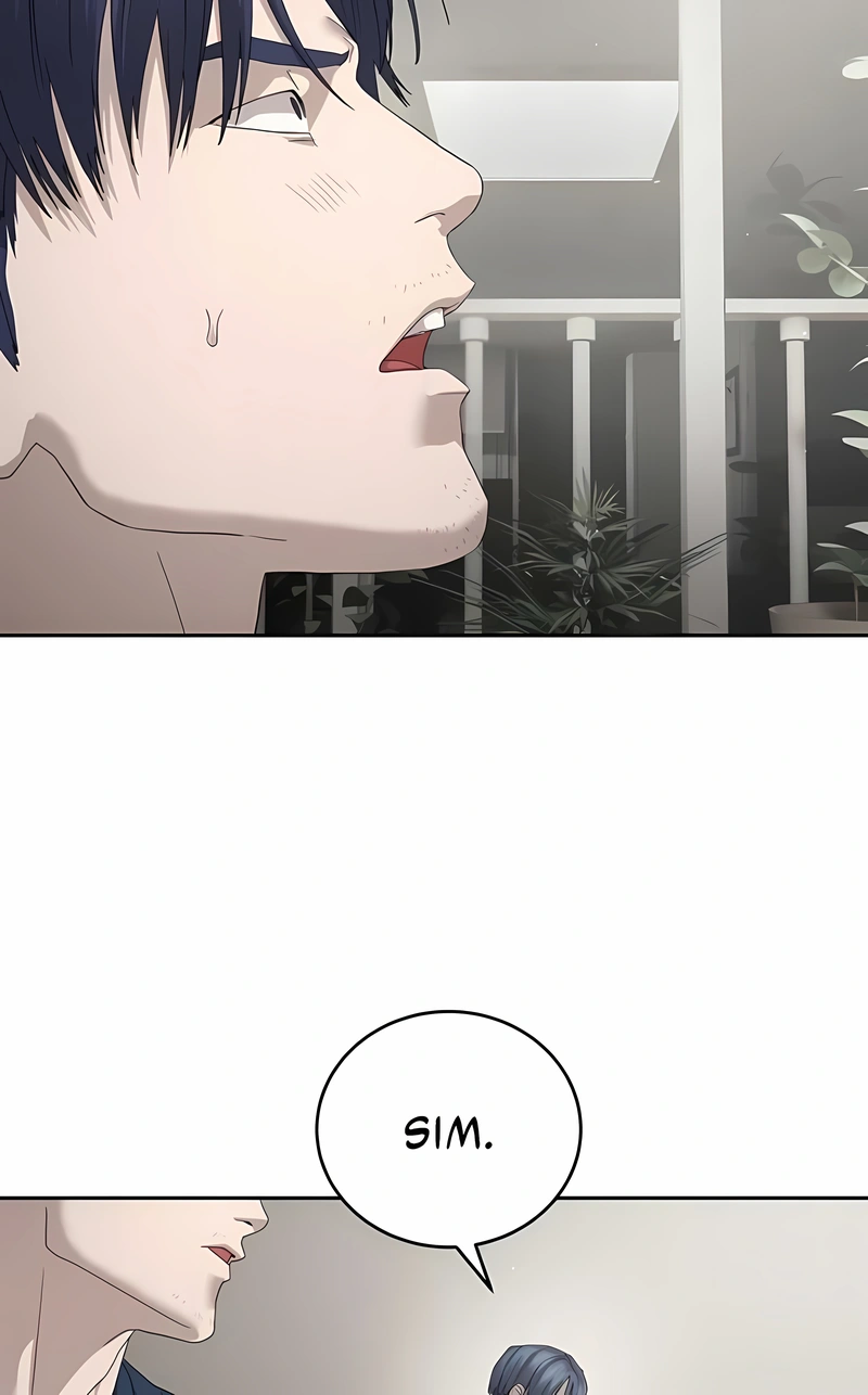 Read Special Civil Servant PT Manga Online