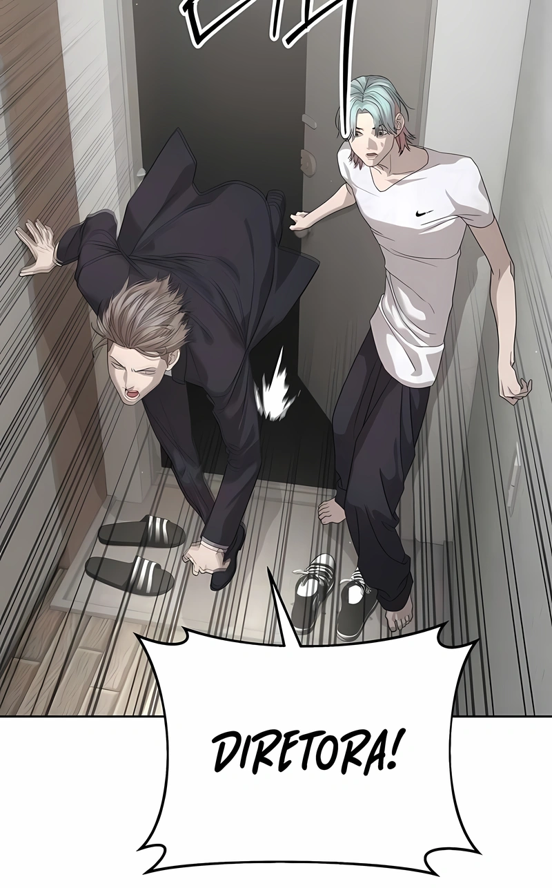 Read Special Civil Servant PT Manga Online