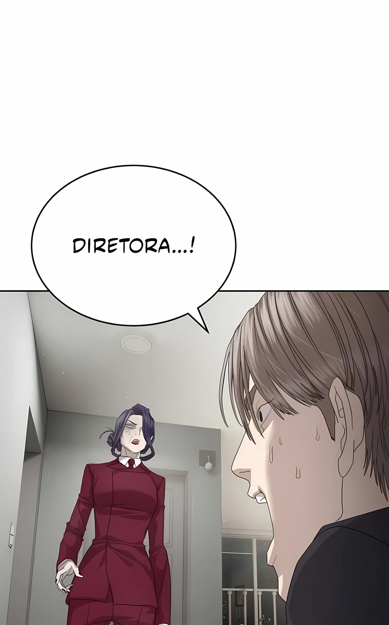 Read Special Civil Servant PT Manga Online