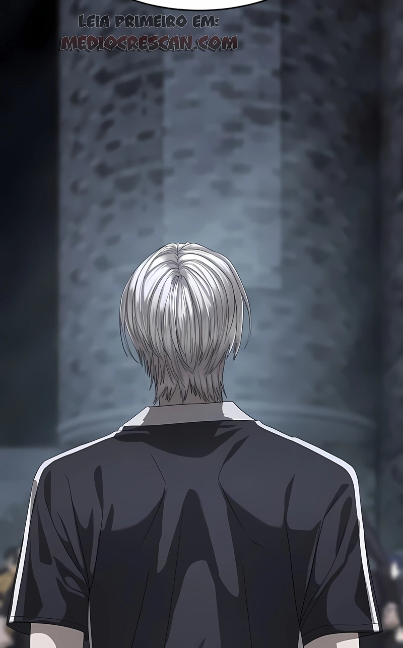 Read Special Civil Servant PT Manga Online