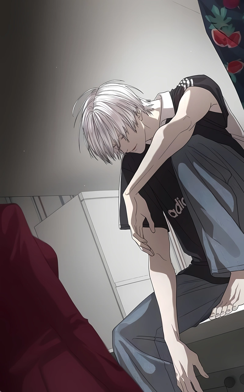 Read Special Civil Servant PT Manga Online