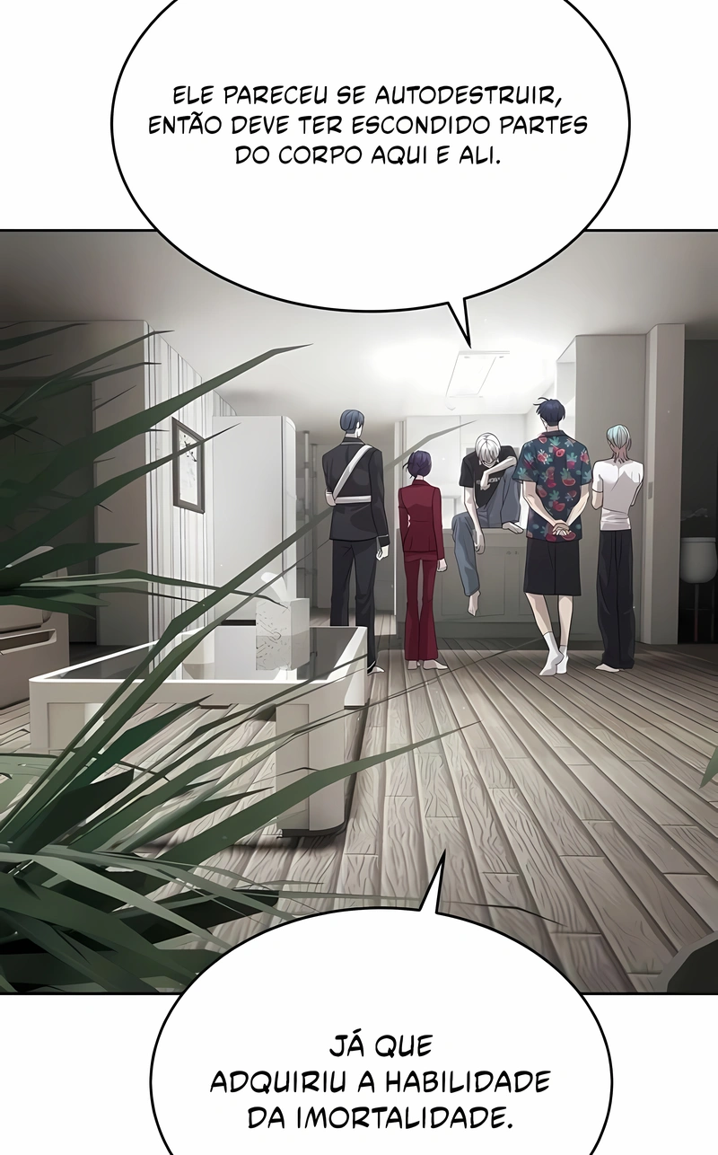 Read Special Civil Servant PT Manga Online