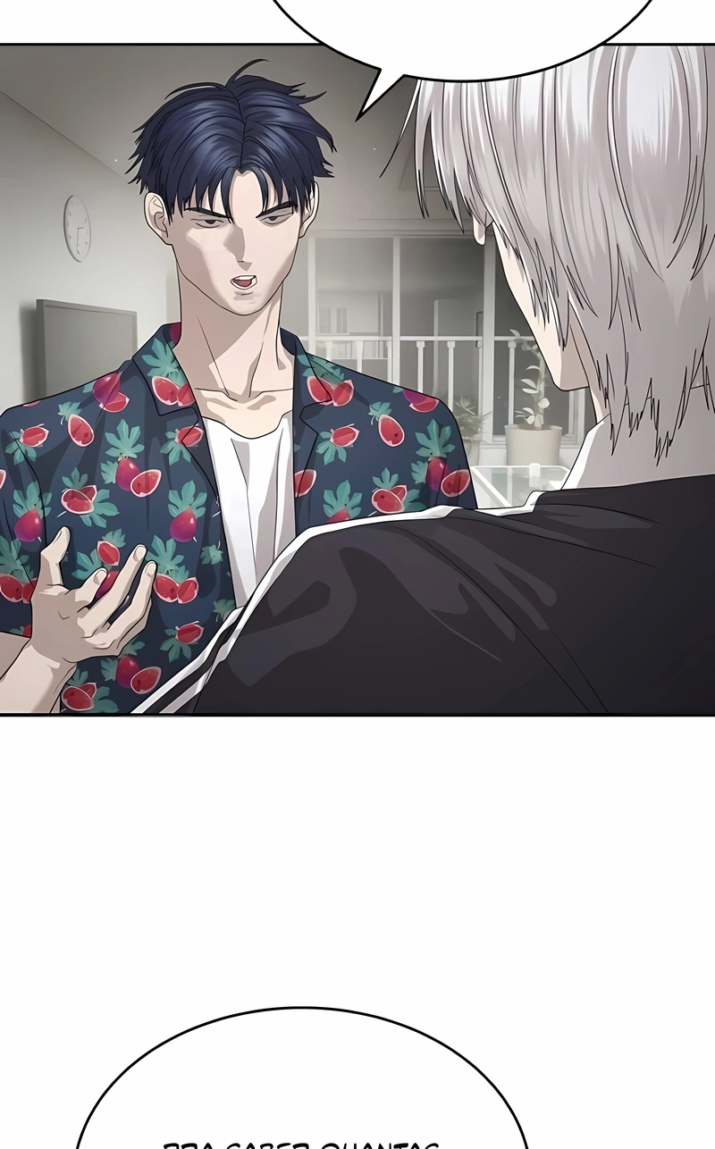 Read Special Civil Servant PT Manga Online