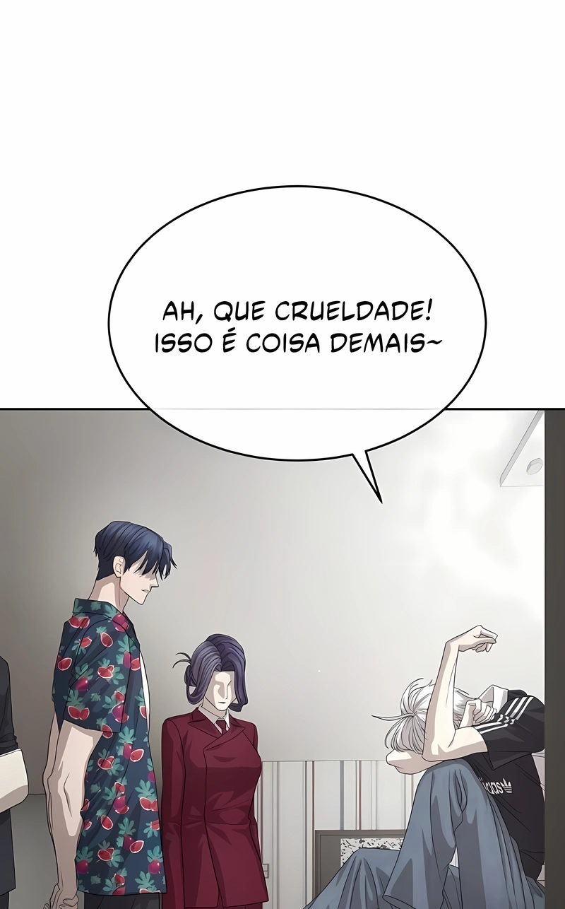 Read Special Civil Servant PT Manga Online