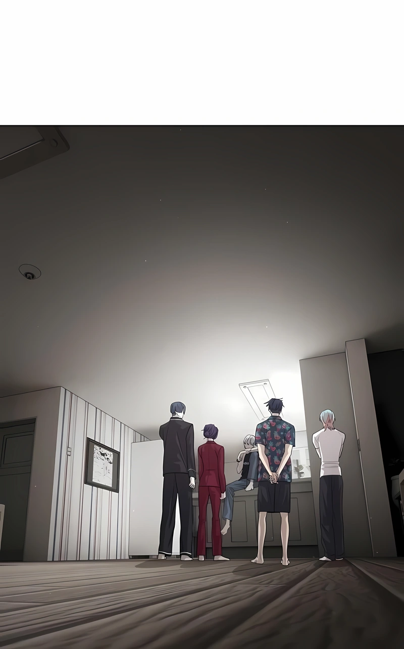 Read Special Civil Servant PT Manga Online